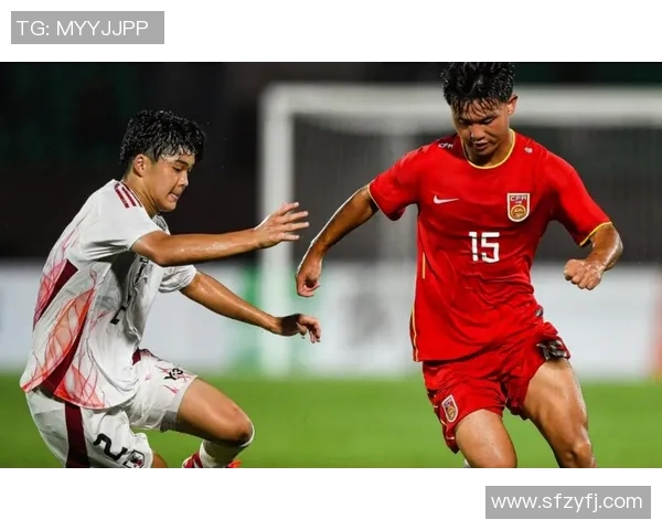 U17日本中场强调中国U17球员独特性需通过比赛检验自我成长
