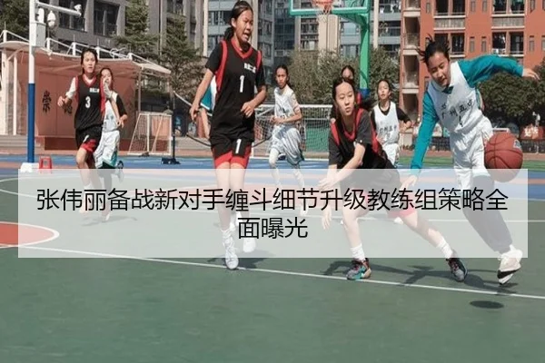 张伟丽备战新对手缠斗细节升级教练组策略全面曝光